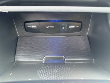 Hyundai Tucson Hybrid